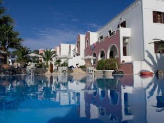 Residencia Villa Manos