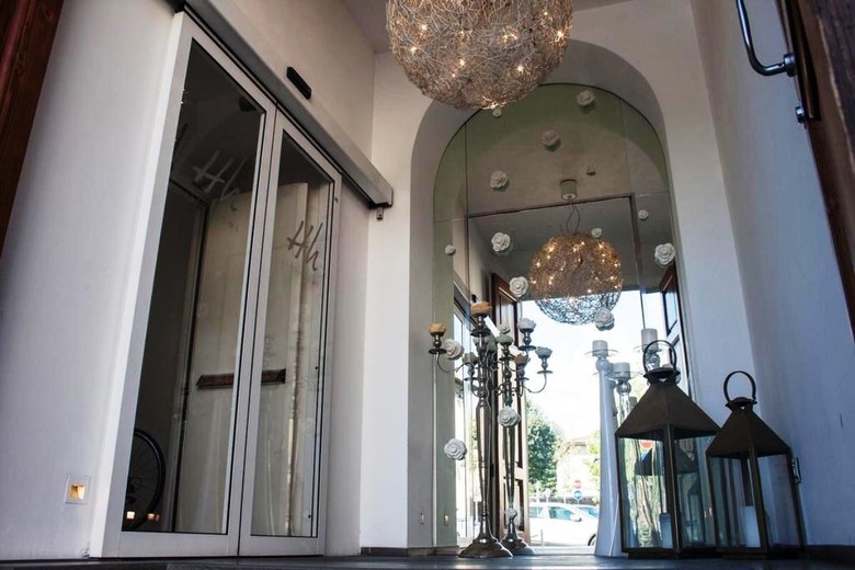 Hotel Home Florence