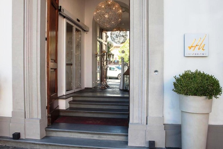 Hotel Home Florence