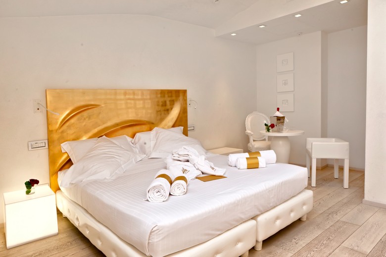 Hotel Home Florence