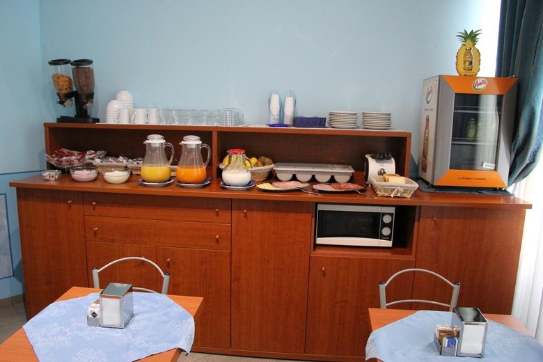 Hotel Alessander