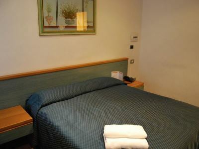 Hotel Marcantonio