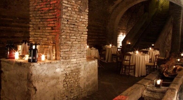 Hotel Donna Camilla Savelli