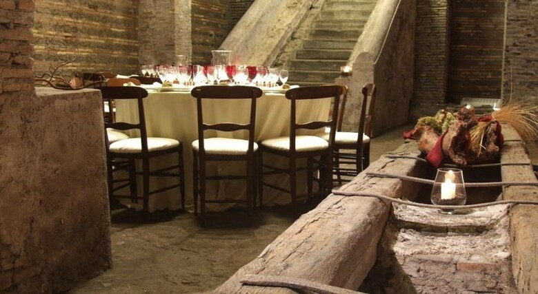 Hotel Donna Camilla Savelli