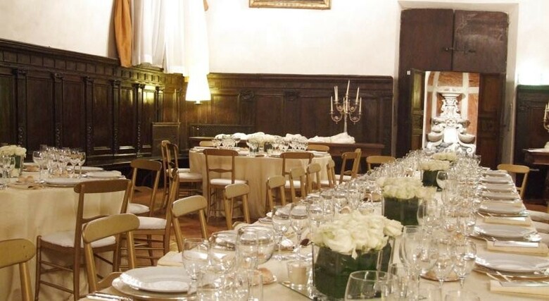 Hotel Donna Camilla Savelli