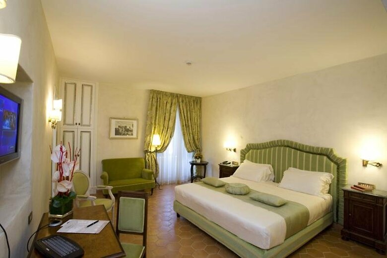 Hotel Donna Camilla Savelli