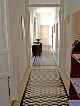 Bed & Breakfast Galilei Guest House