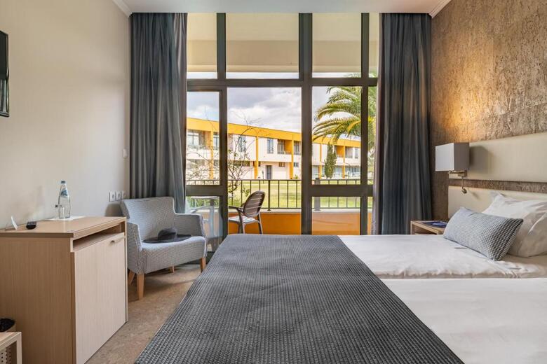 Vila Park Nature & Business Hotel