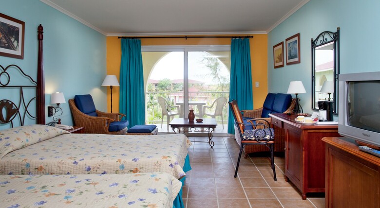 Hotel Memories Caribe Beach Resort  - Adults Only