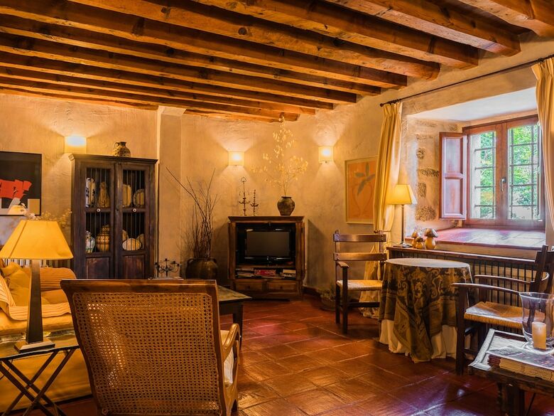 Hotel Posada Real La Casa De Arriba