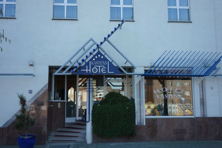 Hotel Kastens