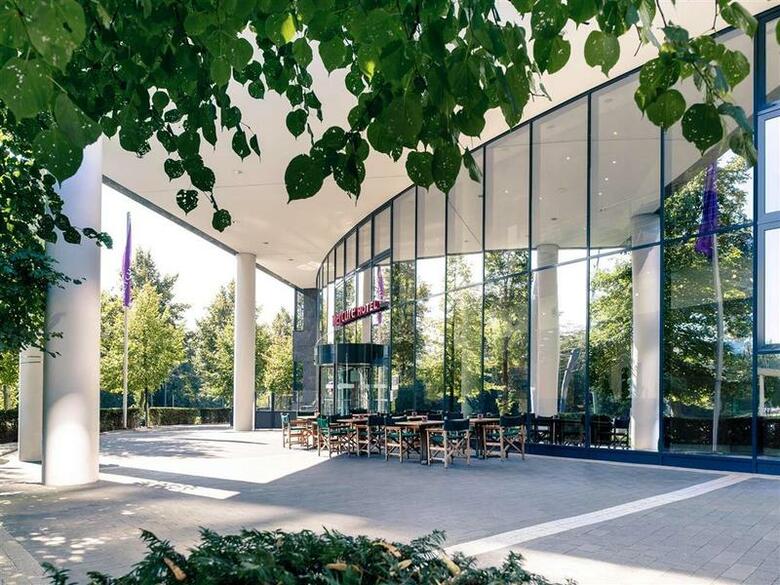 Mercure Hotel Duesseldorf Seestern