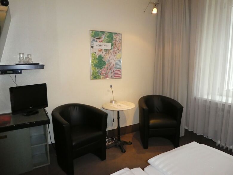 Hotel Monopol