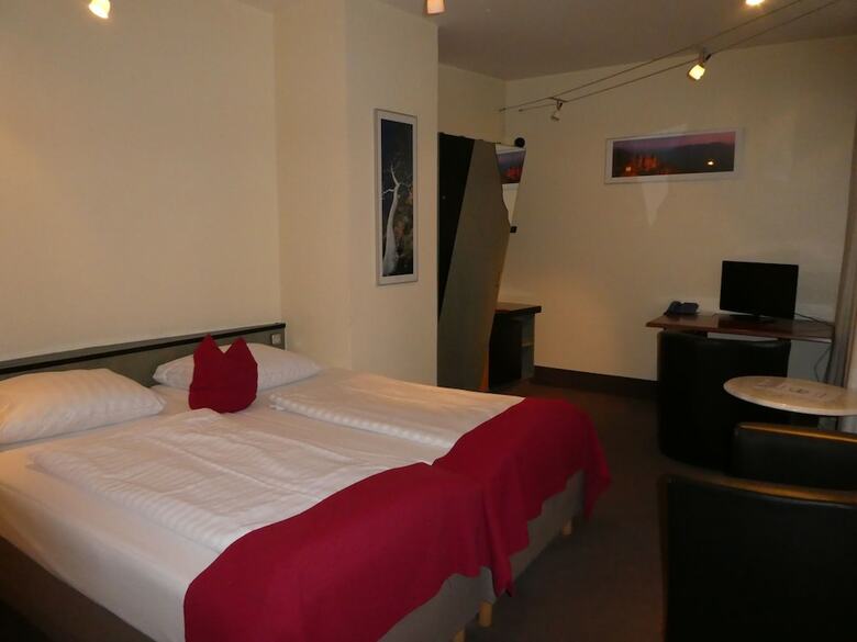 Hotel Monopol