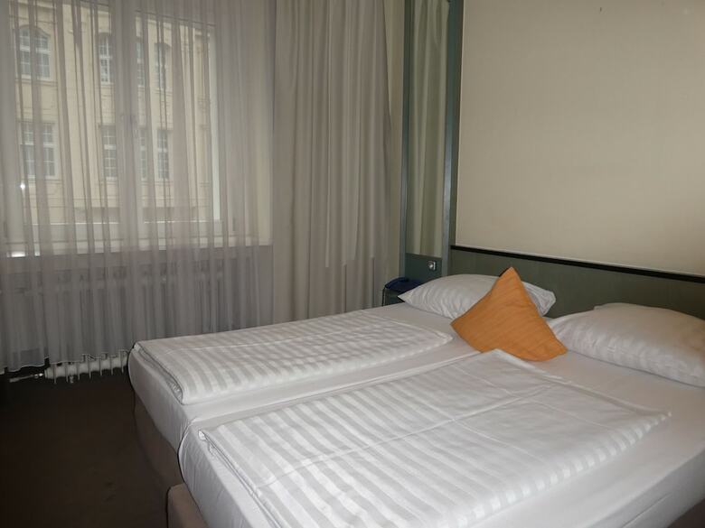 Hotel Monopol
