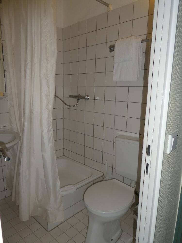 Hotel Monopol