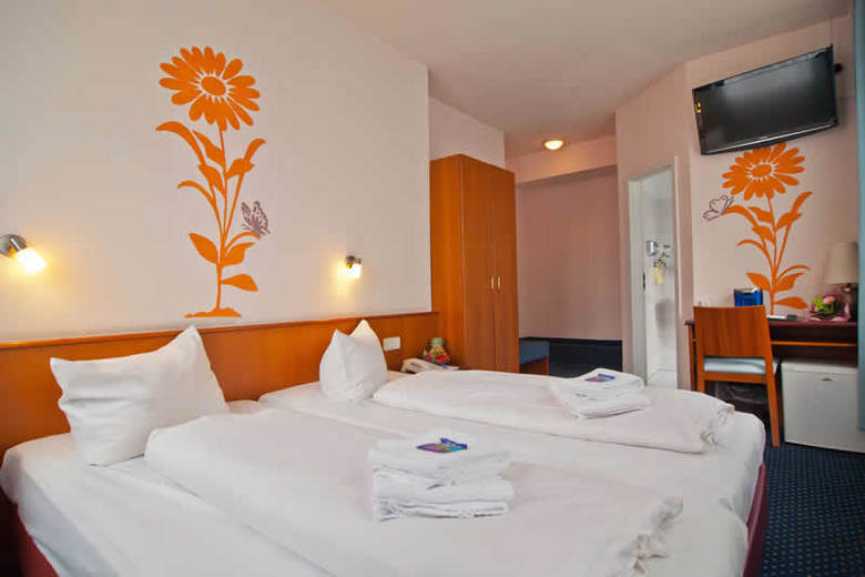 Hotel Residenz