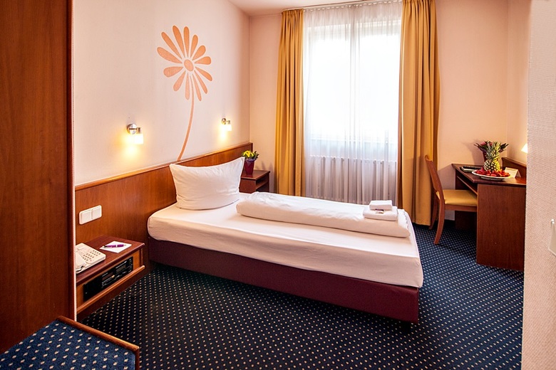 Hotel Residenz