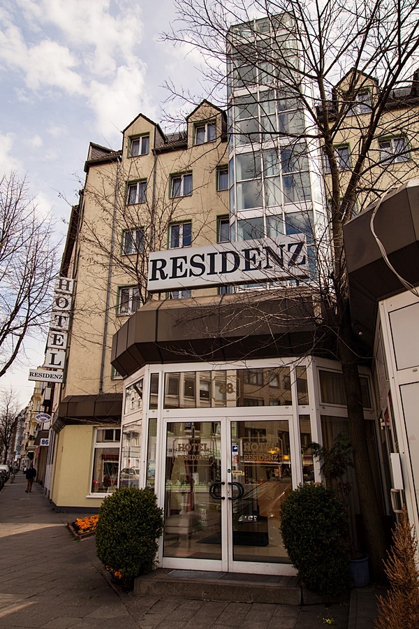Hotel Residenz