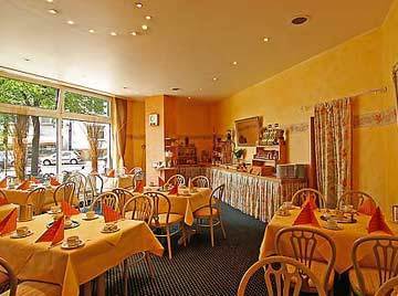 Hotel Residenz