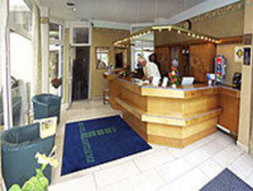 Hotel Residenz