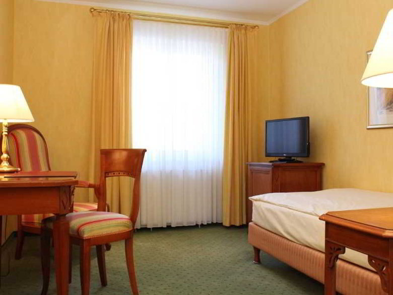 Hotel Alt Lohbrugger Hof