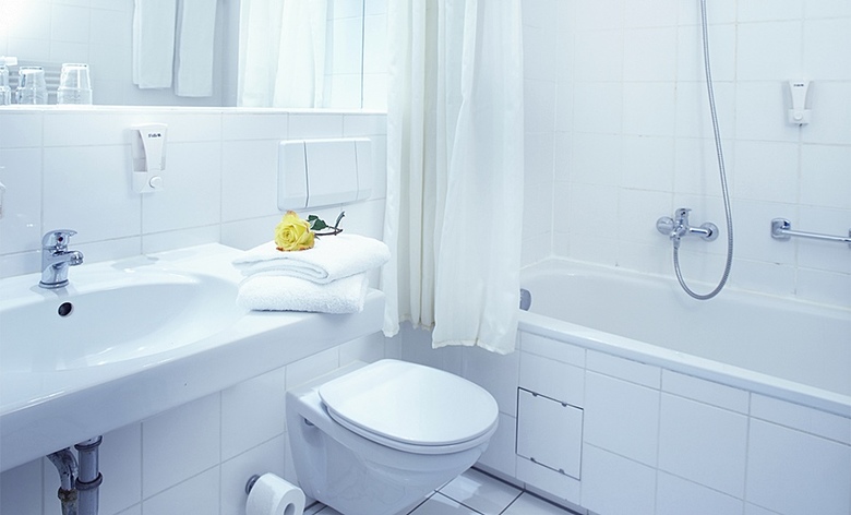 Hotel Mercure Hamburg Domicil