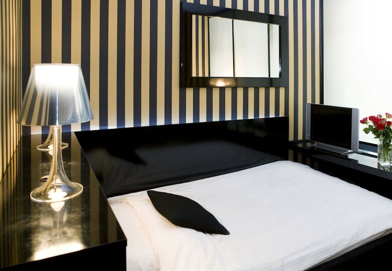 Relexa Hotel Bellevue