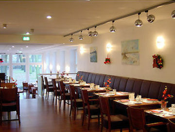 Mercure Hotel Am Entenfang Hannover