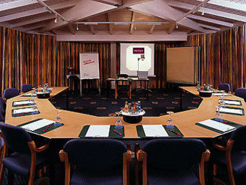 Mercure Hotel Am Entenfang Hannover