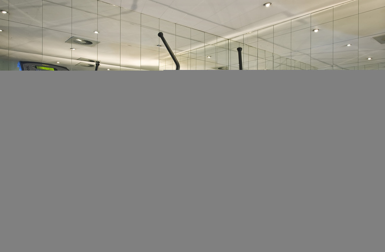 Hotel Wyndham Hannover Atrium