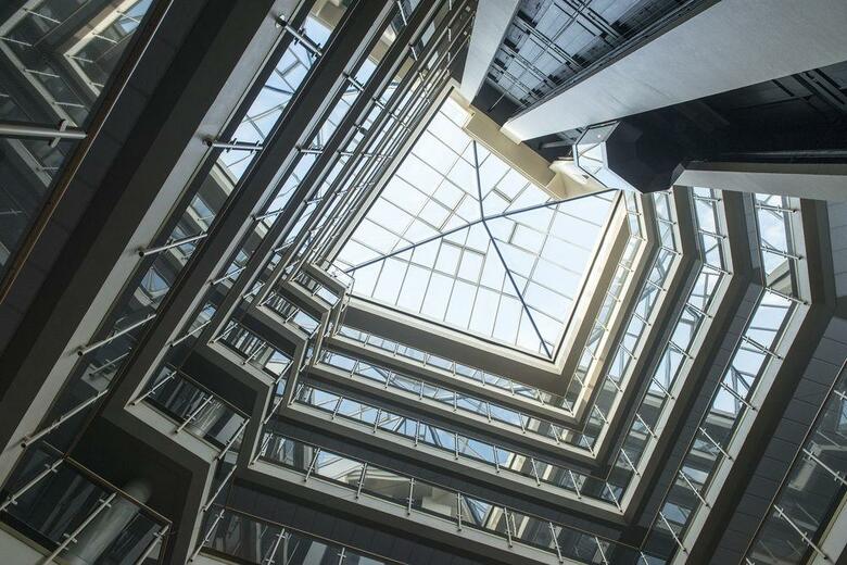 Hotel Wyndham Hannover Atrium