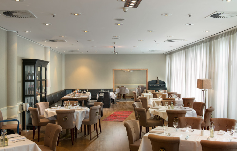 Hotel Wyndham Hannover Atrium