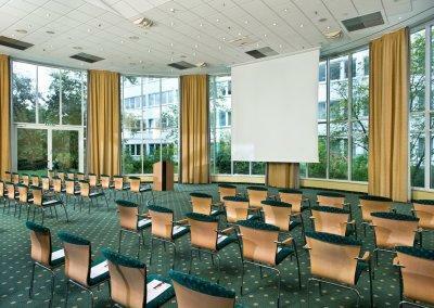 Hotel Wyndham Hannover Atrium