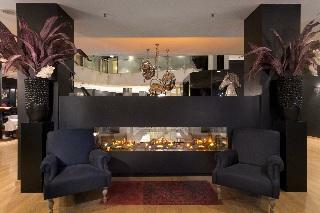 Hotel Wyndham Hannover Atrium