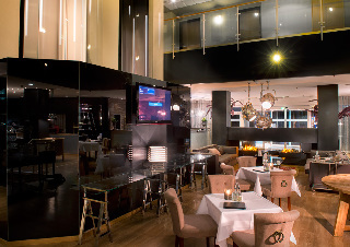 Hotel Wyndham Hannover Atrium