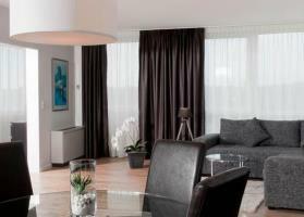Hotel Wyndham Hannover Atrium