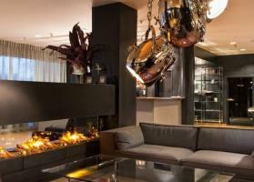 Hotel Wyndham Hannover Atrium