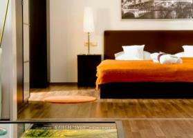 Hotel Wyndham Hannover Atrium