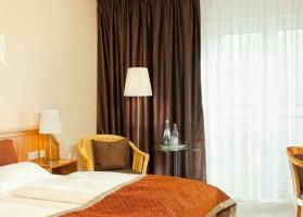 Hotel Wyndham Hannover Atrium