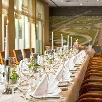 Hotel Wyndham Hannover Atrium