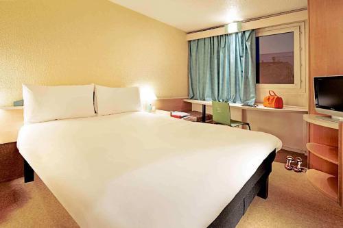 Hotel Ibis Kassel