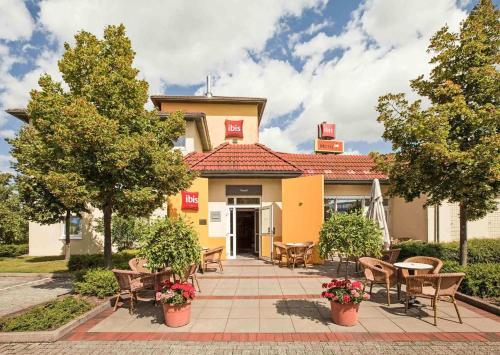 Hotel Ibis Kassel