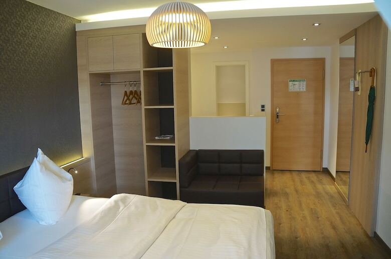 Hotel Bavaria