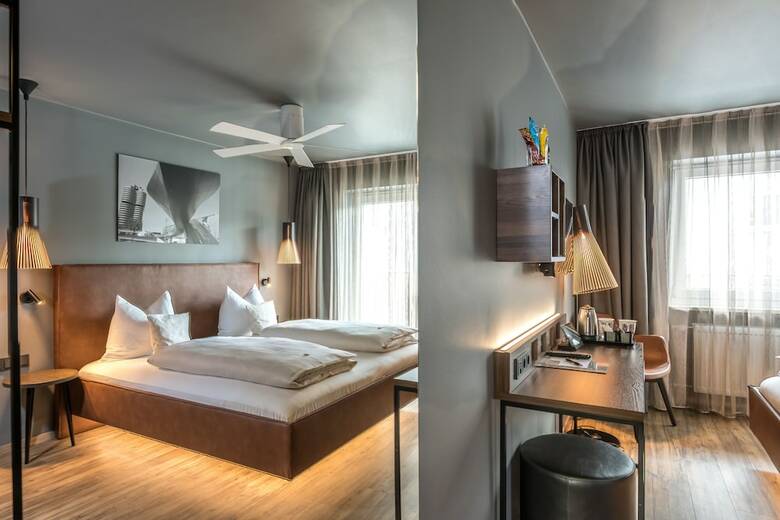 Hotel Bavaria