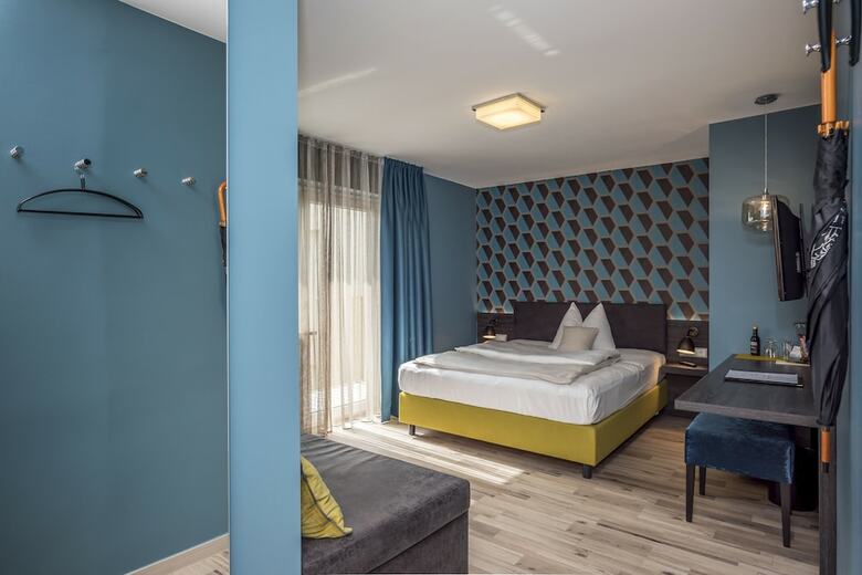 Hotel Bavaria