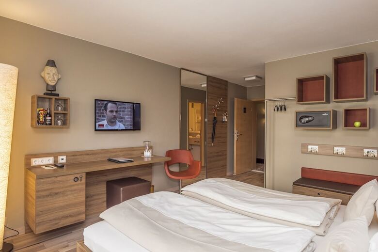 Hotel Bavaria