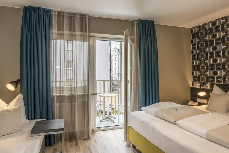 Hotel Bavaria