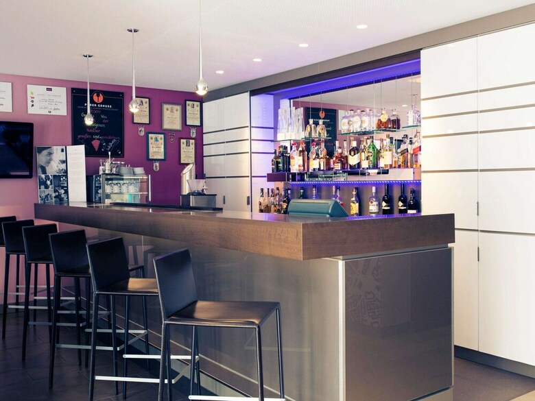 Mercure Hotel Muenchen Schwabing
