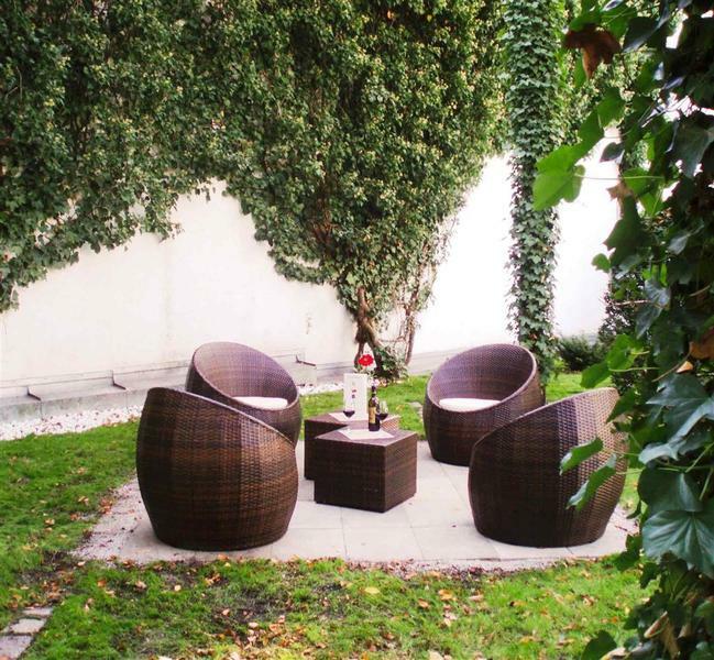 Mercure Hotel Muenchen Schwabing